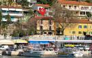 Vakantiehuis Rabac