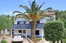 Holiday home Holiday flat Marino, Vir-A4+1, ca. 65 qm, für 5 Pe