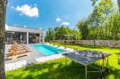 Ferienhaus Exclusive villa with wellness quietly located