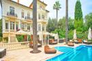 Vakantiehuis Luxury location in quiet area