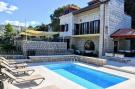 Holiday home Villa Franica