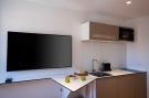 Vakantiehuis Old Town Apartments u nikše - Studio Apartment wit