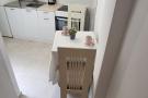 Vakantiehuis Apartment Dora - Studio Apartment with Terrace