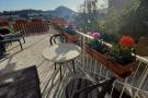 Ferienhaus Dubrovnik Rooms 2 - Double Room with Shared Bathro