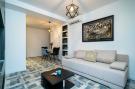 Holiday home Apartments Villa Arcadia - Studio Apartment with T