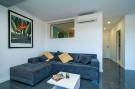 Ferienhaus Apartments Villa Arcadia - One Bedroom Apartment w