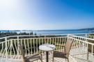 Vakantiehuis Villa Samba - Double Room with Balcony and Sea Vie