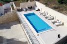 Holiday home Villa Samba - Studio with Terrace and Sea View - g