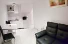 Vakantiehuis Apartments Minerva - One Bedroom Apartment (A2)