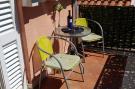 Vakantiehuis Guest House Avdic - Studio Apartment with Balcony 