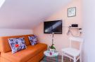 Ferienhaus Guest House Avdic - Superior Studio Apartment with