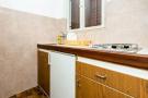 Ferienhaus Apartments Klis -Studio Apartment with Terrace - 2