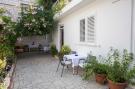 Vakantiehuis Guest House Ljubica - Double Room with Private Bat