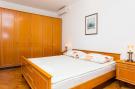 Vakantiehuis Guest House Ljubica - Double Room with Private Bat