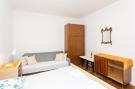 Vakantiehuis Guest House Ljubica - Double Room with Private Bat