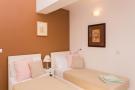 Vakantiehuis Guest House Ćuk - Standard Double or Twin Room