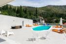 Vakantiehuis Villa Dupcic - Five-Bedroom Villa with Private Poo