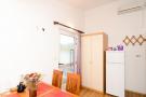 Holiday home Apartments Ereš Zuronja-One-Bedroom Apartment with