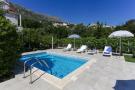 Vakantiehuis Villa Celenca - One-Bedroom Apartment - A4