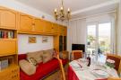 Holiday home Apartment Red Orange - Two-Bedroom Apartment with 