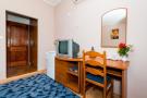 Vakantiehuis Apartments Dubelj - Twin Room - 2 ( Šimun )