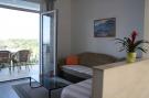 Ferienhaus Apartments Matea - Two-Bedroom Apartment with Sea 