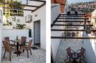 Vakantiehuis Guest House Kono - Two Bedroom Apartment with Terr