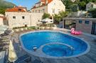 Vakantiehuis Orka Apartments - Studio (2 Adults)