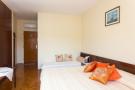 Ferienhaus Villa Malfi - Double Room with Sea View (S1)