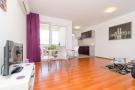 Ferienhaus Apartments Ira - Two-Bedroom Apartment with Balcon