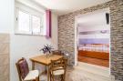 Vakantiehuis Apartments Nikolina (LU) - Studio (3 Adults)