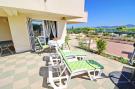 Holiday home Apartments Gusti - One Bedroom Apartment with Terr