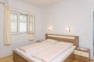 Ferienhaus Guest House Oreb - One Bedroom Apartment with Terr