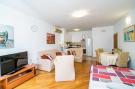 Vakantiehuis Down Town Apartments - One Bedroom Apartment with 