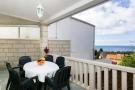 Holiday home Apartment Debos - Three-Bedroom Apartment with Bal