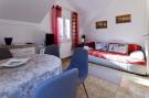 Holiday home Apartment Niki - One-Bedroom Apartment with Balcon