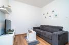 Vakantiehuis Apartments Depozit - One Bedroom Apartment - Andri