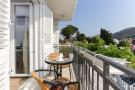 Vakantiehuis Apartments Villa Providenca - Comfort Studio with 