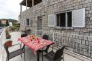 Holiday home Apartments Sisic - Two Bedroom Apartment with Terr