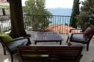 Ferienhaus Villa Mirjana - One Bedroom Apartment with Terrace