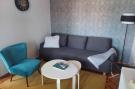 Vakantiehuis Apartment Saul Cavtat  - One Bedroom Apartment wit