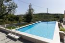 Holiday home Apartments Villa Harmonia - One-Bedroom Apartment 