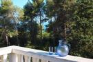 Holiday home Apartment Bruna - Two Bedroom Apartment with Terra