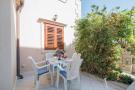 Vakantiehuis Apartments Longo - One Bedroom Apartment with Terr