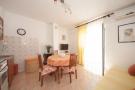 Ferienhaus Apartments Mira - One Bedroom Apartment with Balco