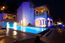 Vakantiehuis Villa Arion - Four Bedroom Villa with Terrace and 