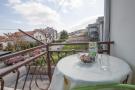 Ferienhaus Apartment Ksenija - Two Bedroom Apartment with Thr