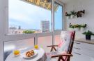 Ferienhaus Apartment City Walk (ST) - Comfort One Bedroom Apa