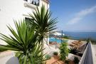 Ferienhaus Apartments Villa Grlica - One Bedroom Apartment wi