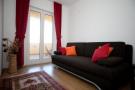 Vakantiehuis Apartments Briest - One Bedroom Apartment with Bal